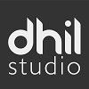 Logo for DhilStudio