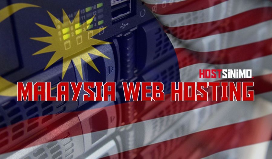 MALAYSIA WEB HOSTING